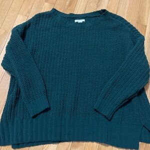 American Eagle Oversized Sweater